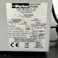 Parker Domnick Hunter Zero Air Generator image 3